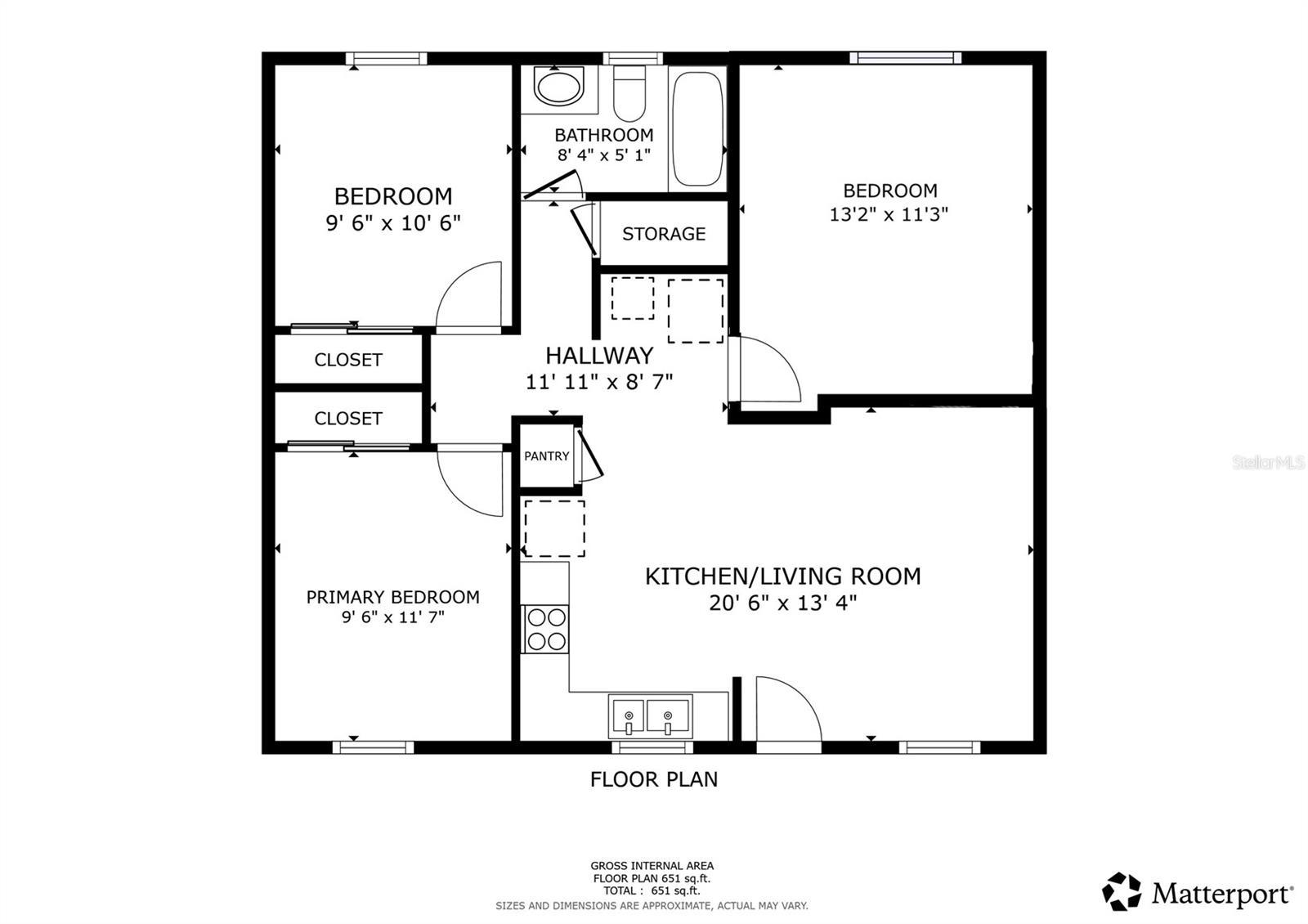 7902 N 14th St, Tampa, FL 33604