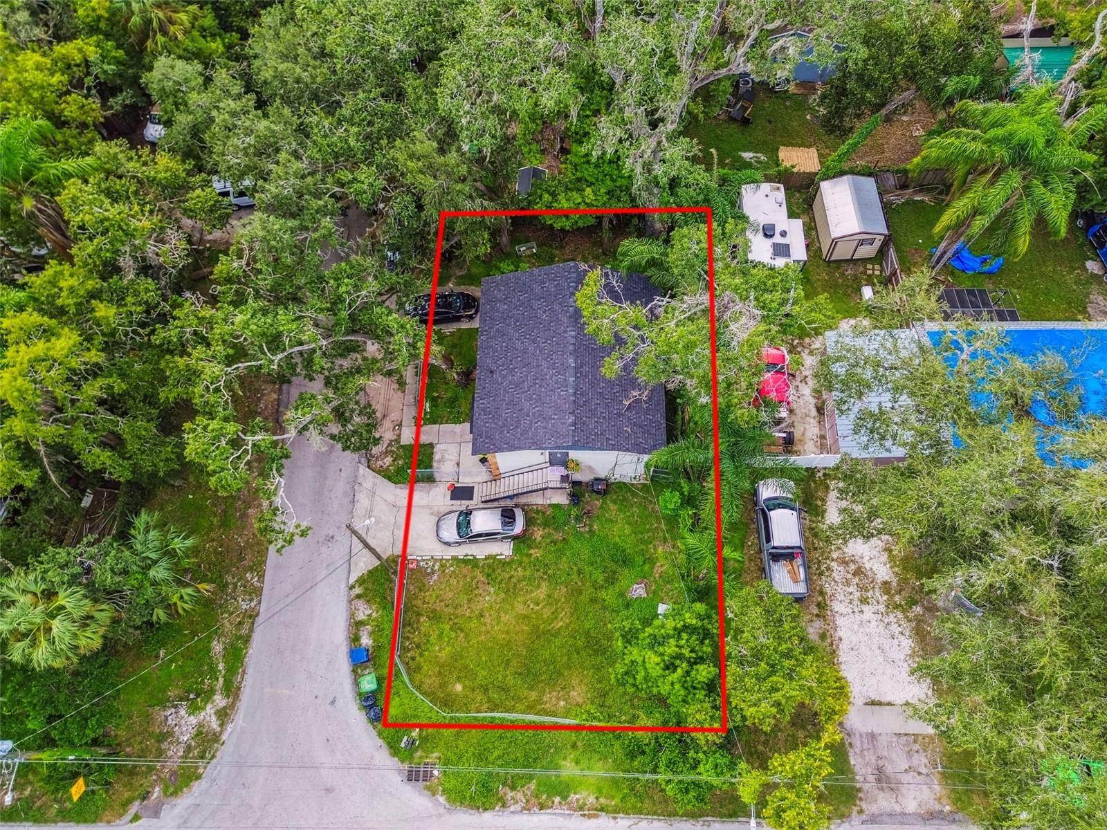 7902 N 14th St, Tampa, FL 33604