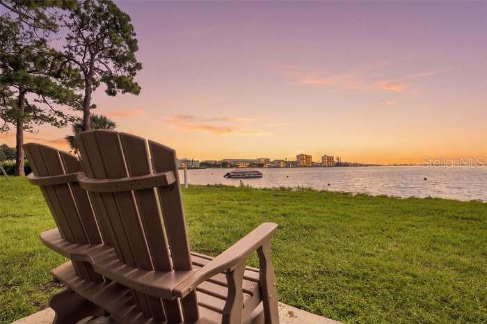 2700 Bayshore Blvd #2308, Dunedin, FL 34698