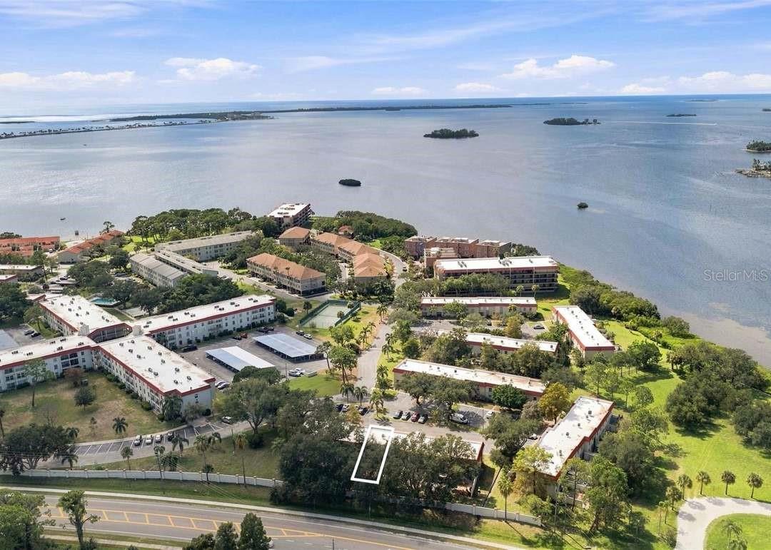 2700 Bayshore Blvd #2308, Dunedin, FL 34698