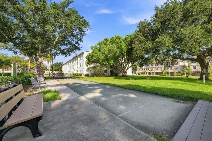 2700 Bayshore Blvd #2308, Dunedin, FL 34698