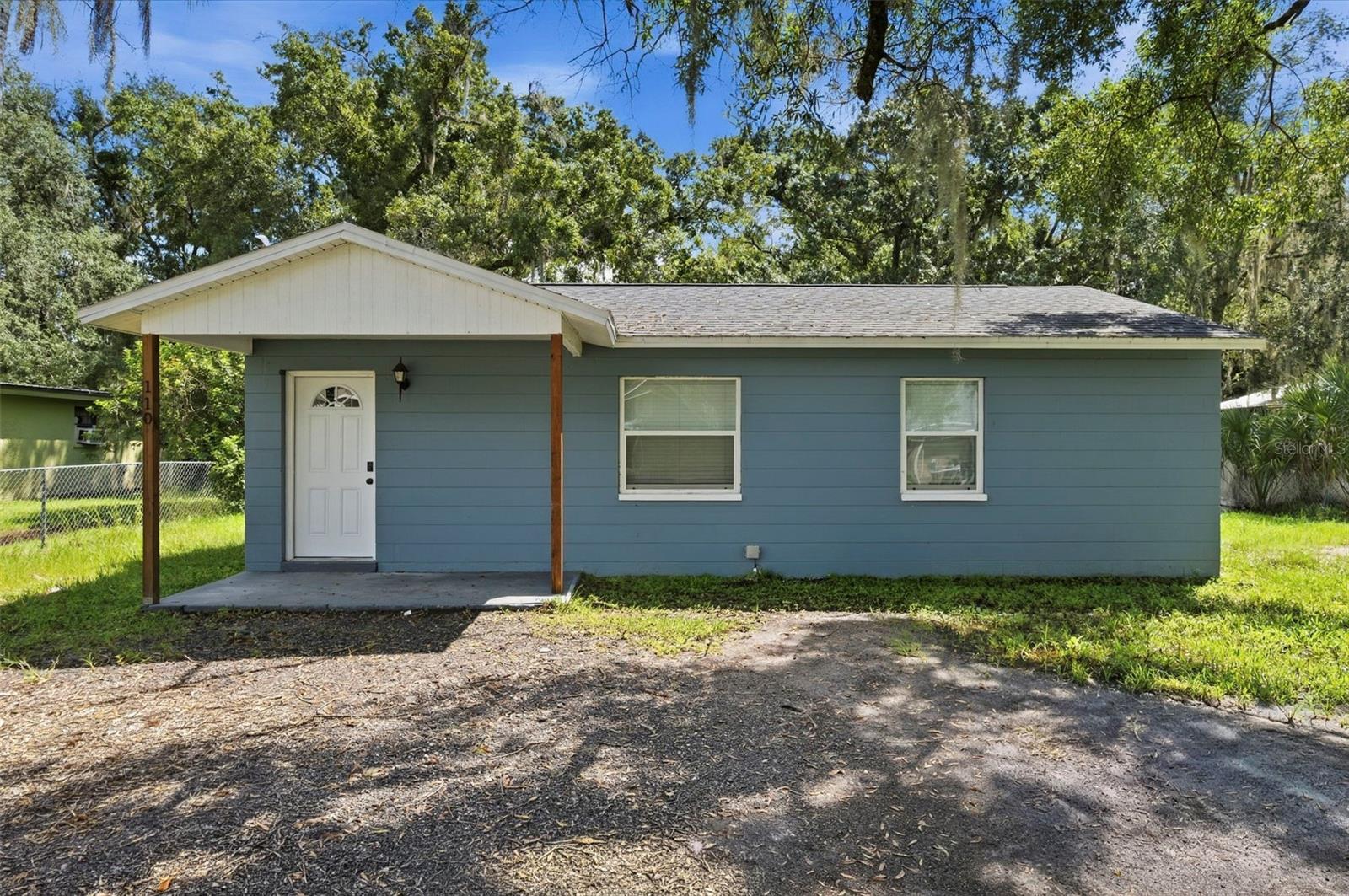 110 S Forest St, Plant City, FL 33563