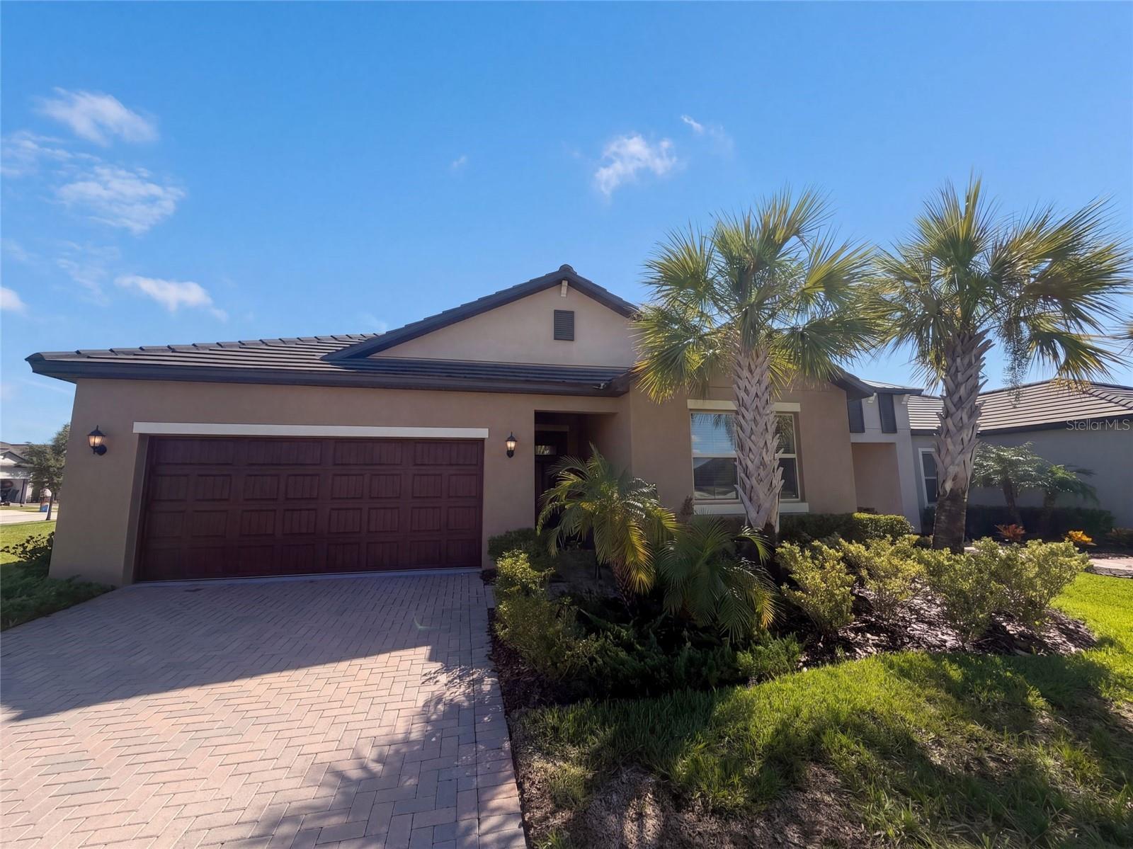 31351 Cannon Rush Dr, San Antonio, FL 33576