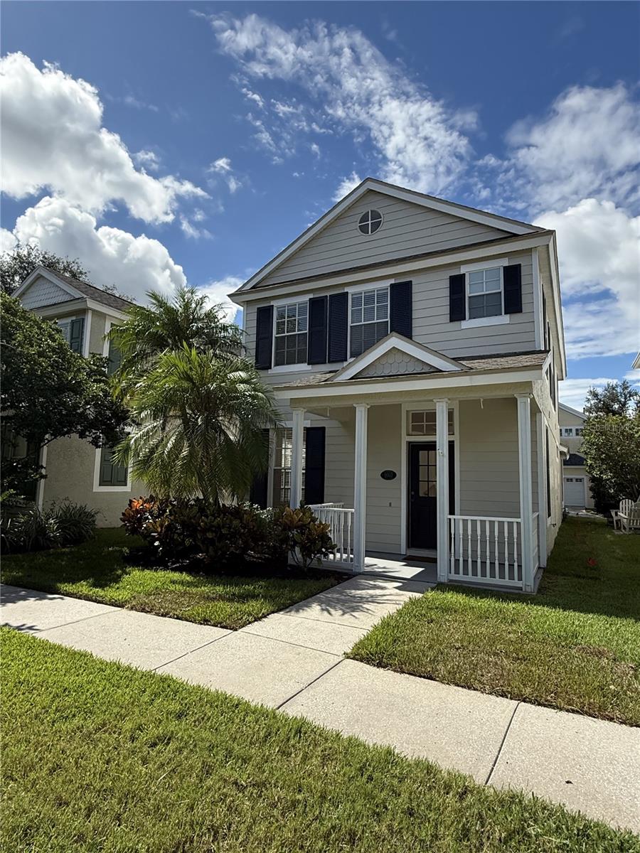 9003 Spring Garden Way, Tampa, FL 33626