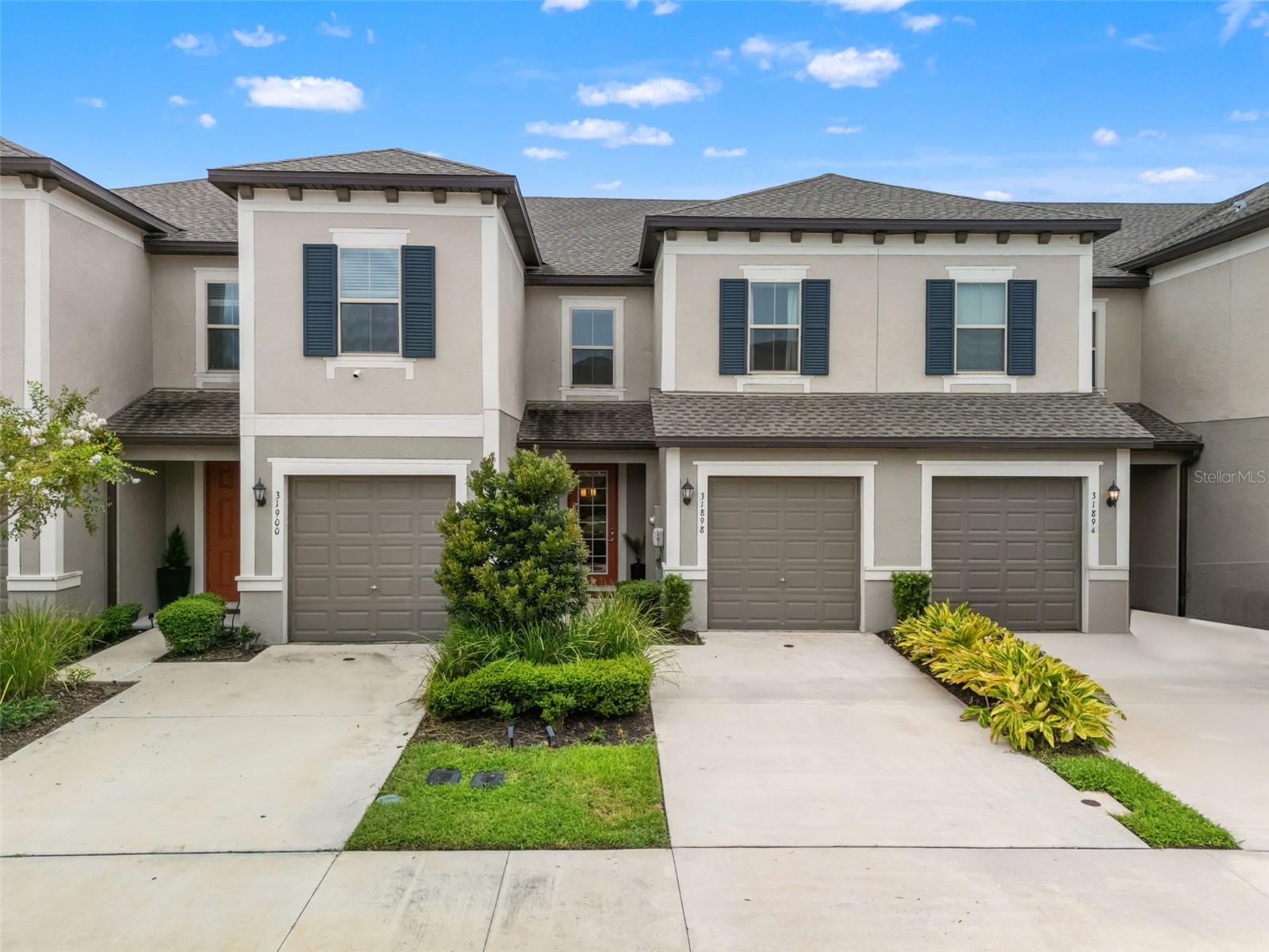 31898 Blue Passing Loop, Wesley Chapel, FL 33545