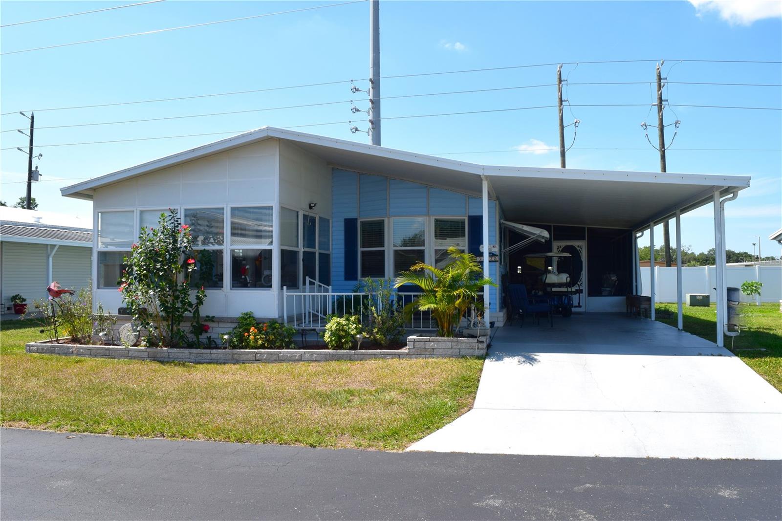 37530 Poco Ave, Zephyrhills, FL 33541