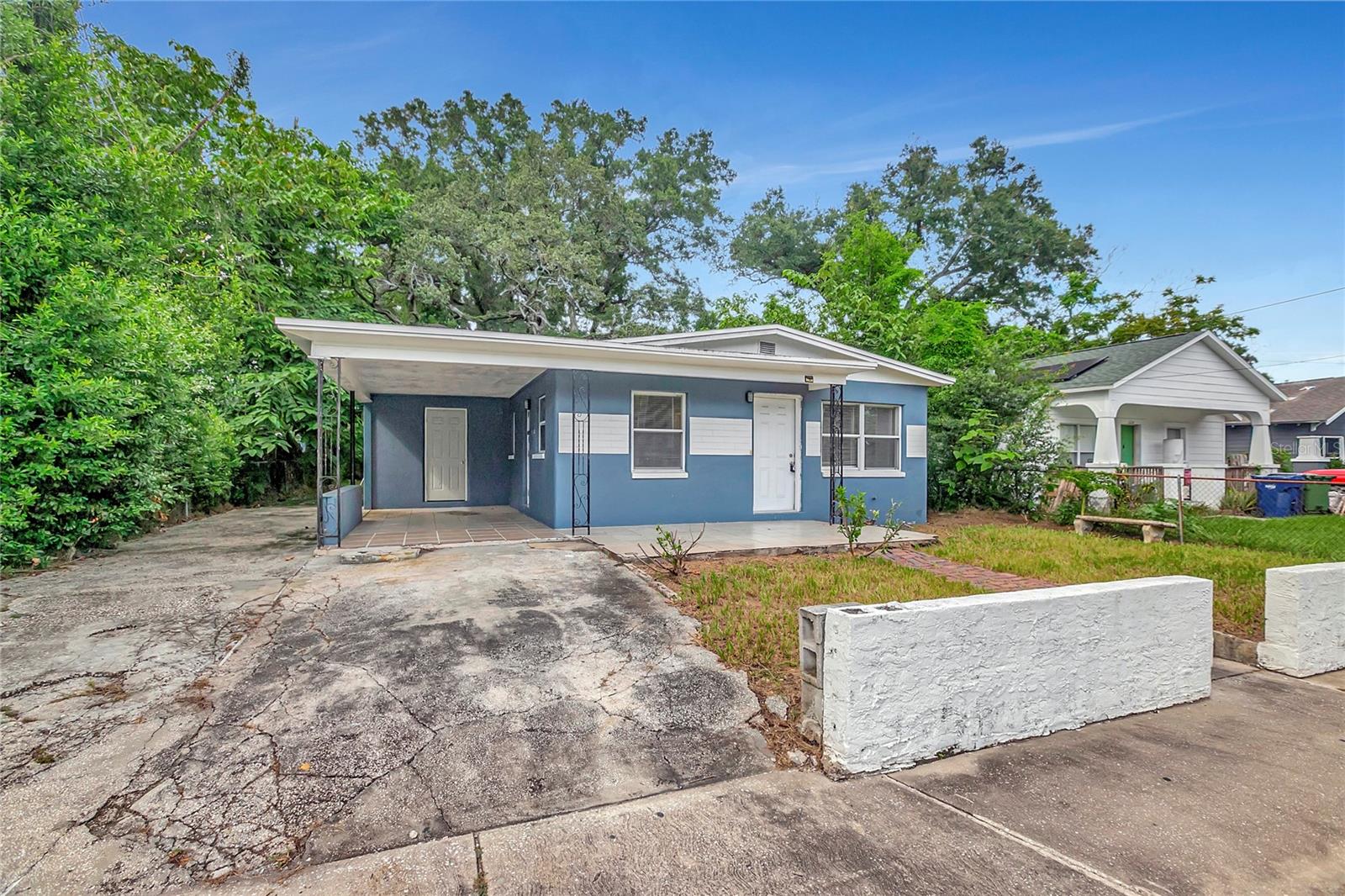 1212 E 33rd Ave, Tampa, FL 33603