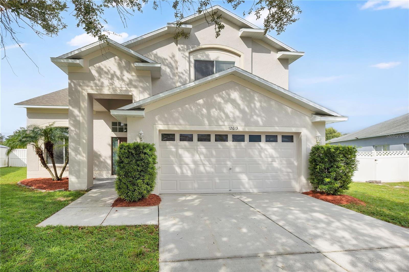 12613 Longcrest Dr, Riverview, FL 33579