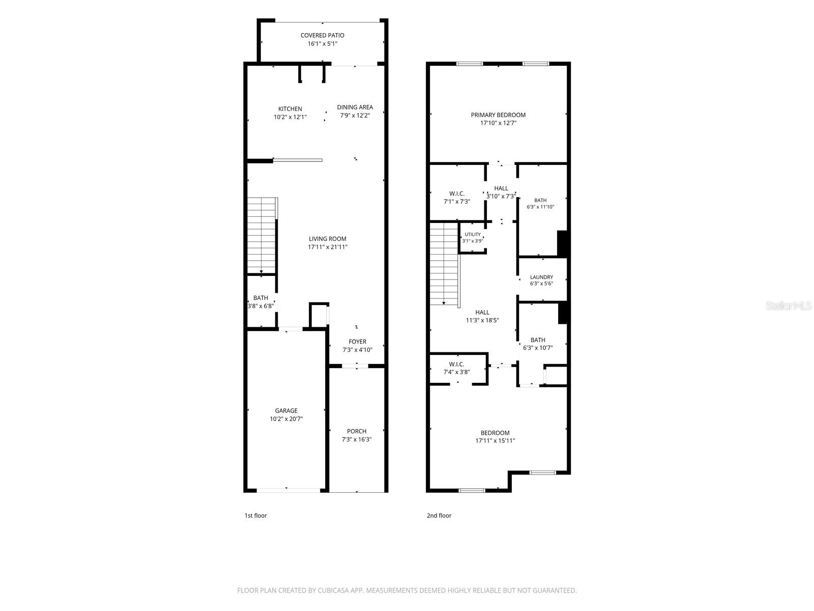 2110 Golden Falcon Dr, Ruskin, FL 33570