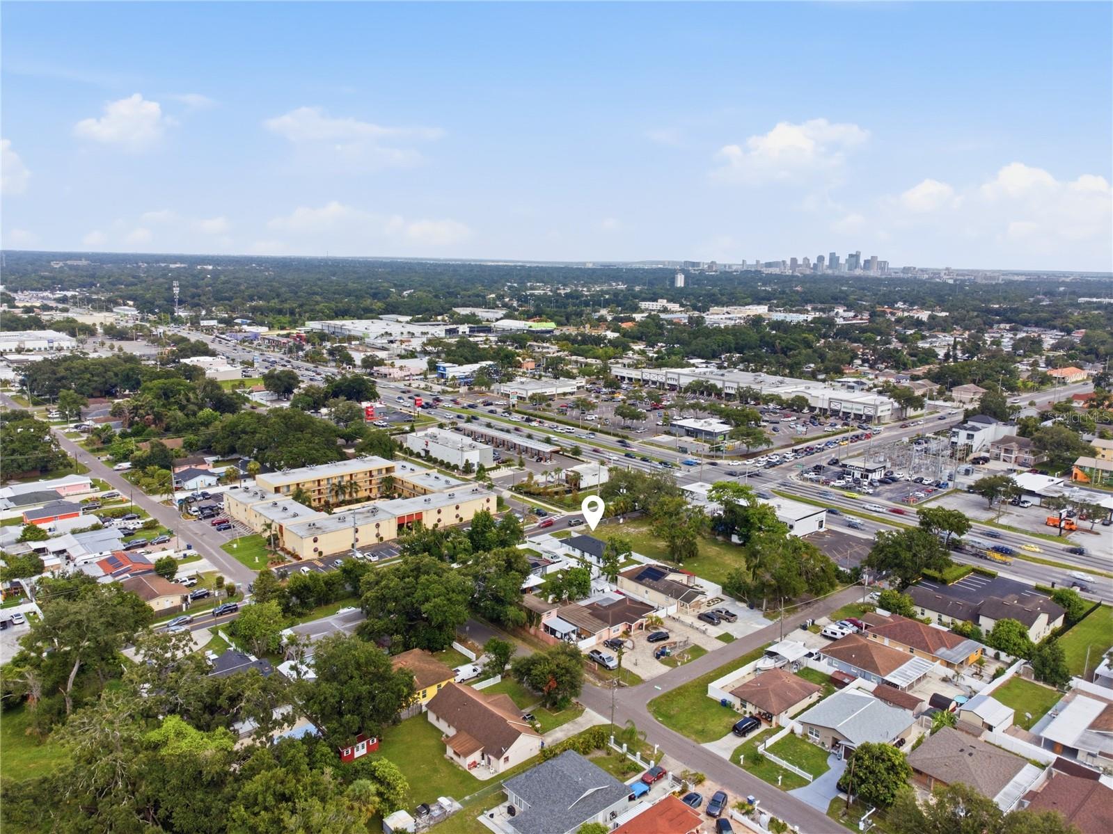 5502 N Habana Ave, Tampa, FL 33614