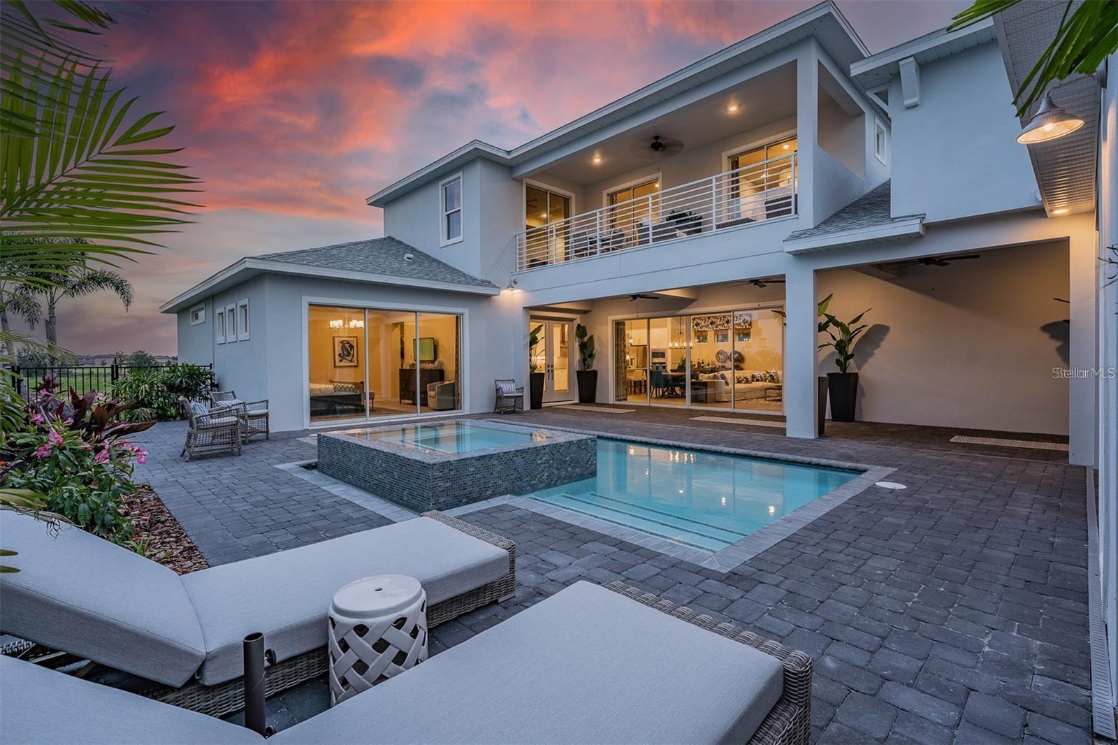 9260 Sanders Tree Loop, Wesley Chapel, FL 33545