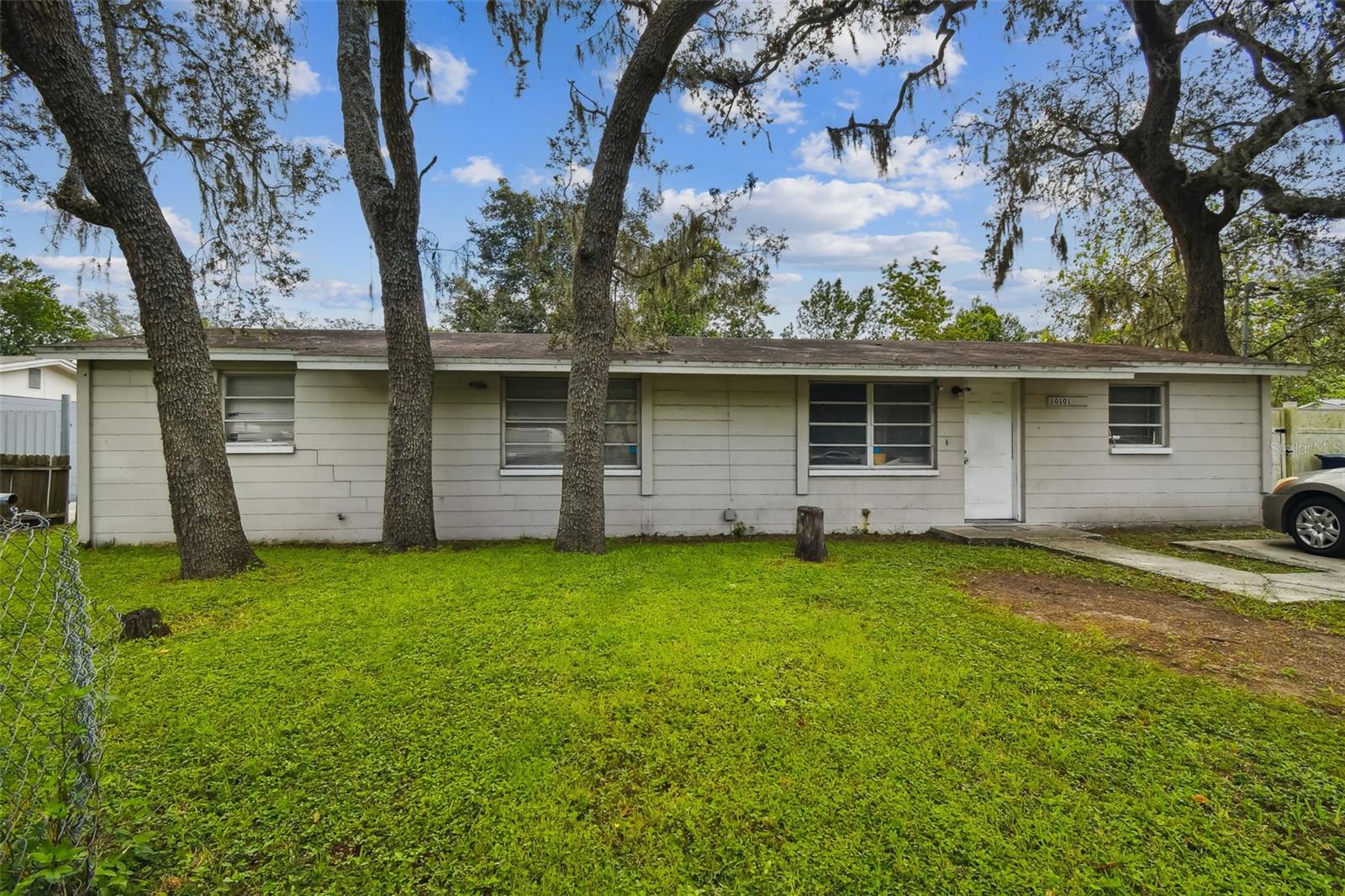 10101 N 11th St, Tampa, FL 33612
