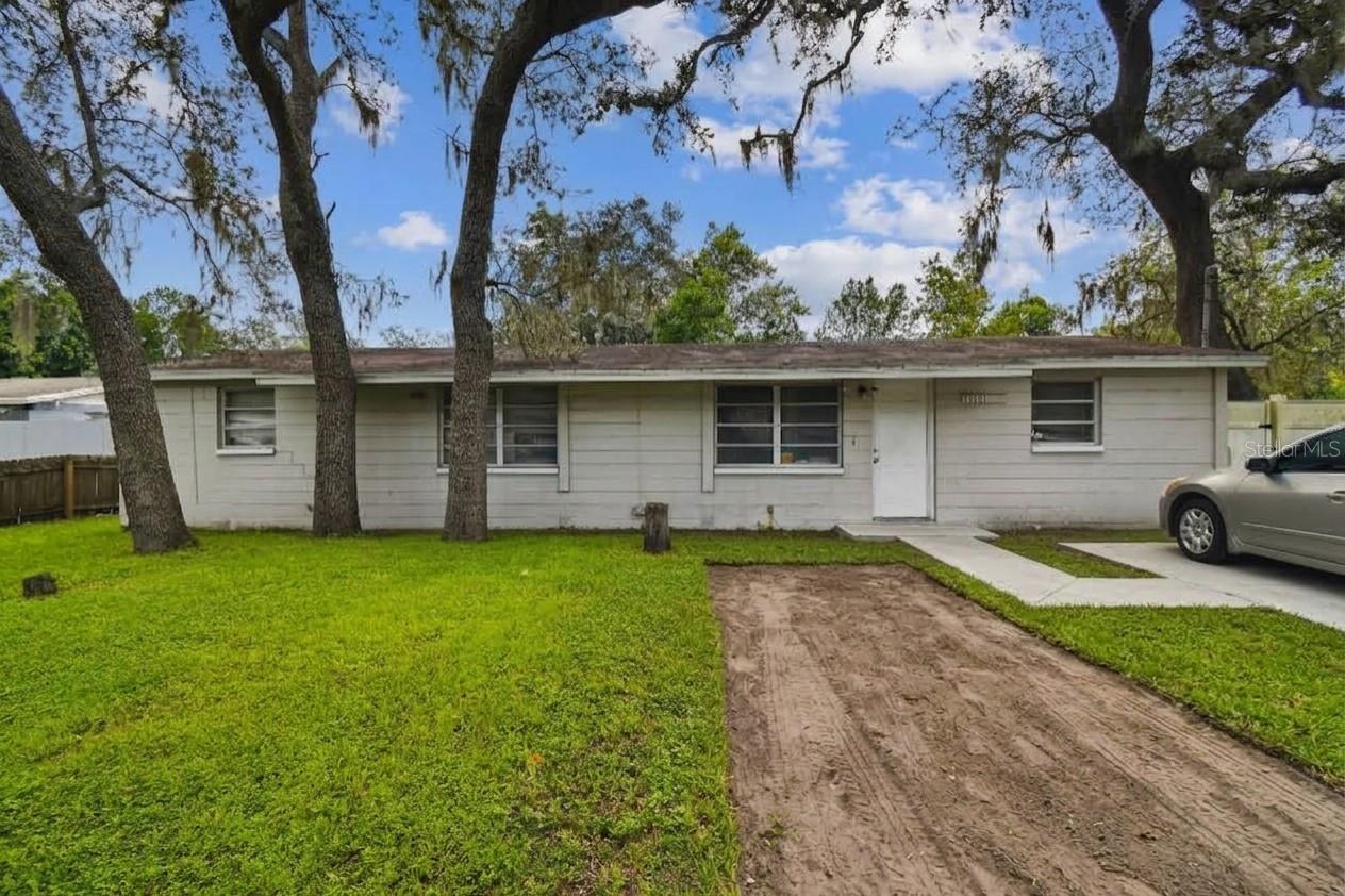 10101 N 11th St, Tampa, FL 33612