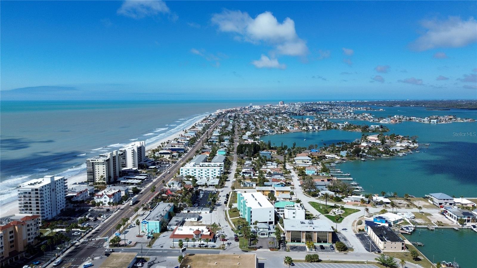15305 1st St E #305, Madeira Beach, FL 33708