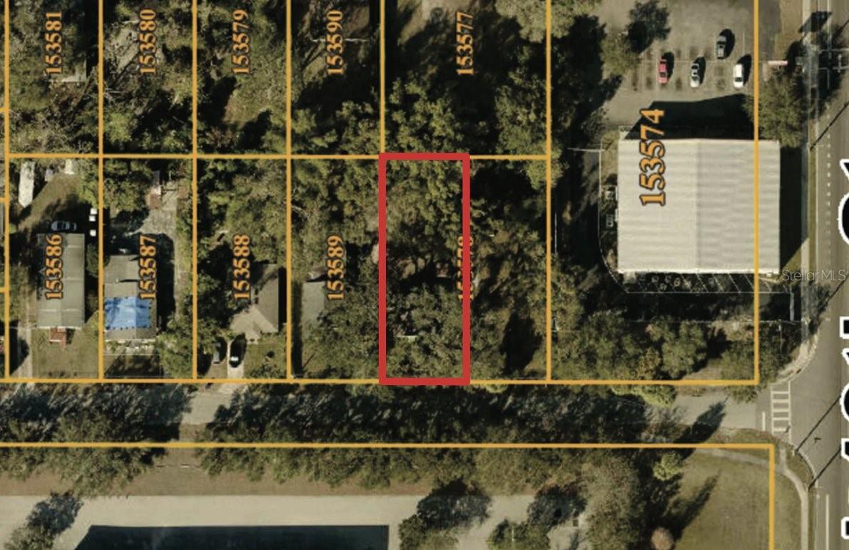 3912 E Louisiana Ave, Tampa, FL 33610