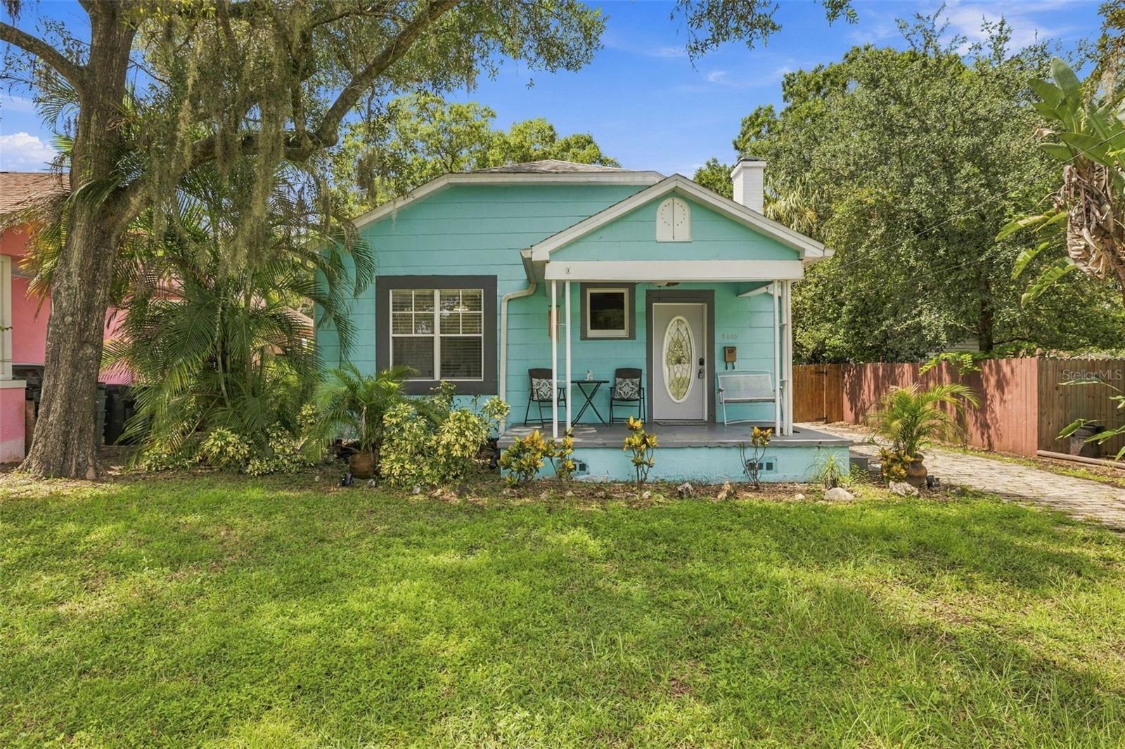 5916 N Tampa St, Tampa, FL 33604