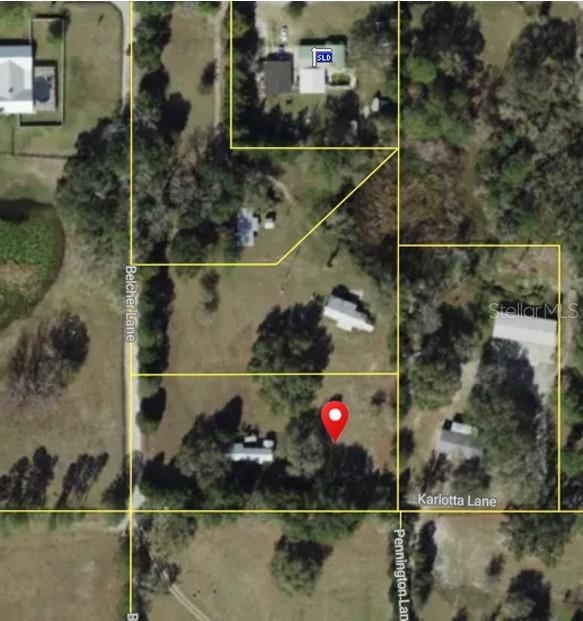 8000 Belcher Ln, Land O Lakes, FL 34639