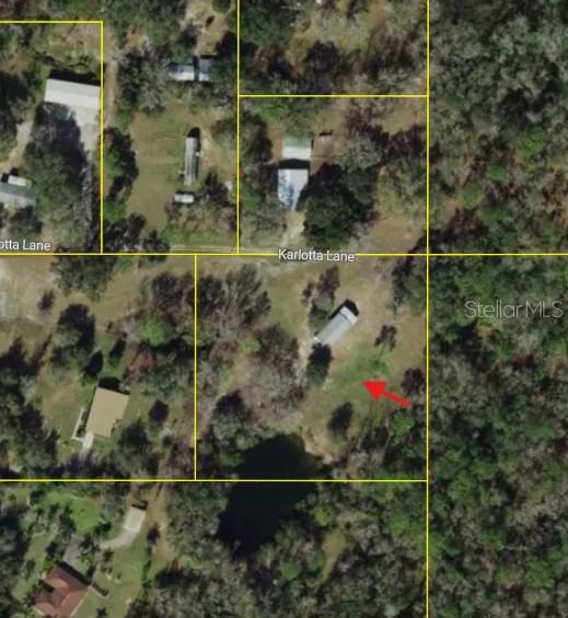 Karlotta Ln, Land O Lakes, FL 34639