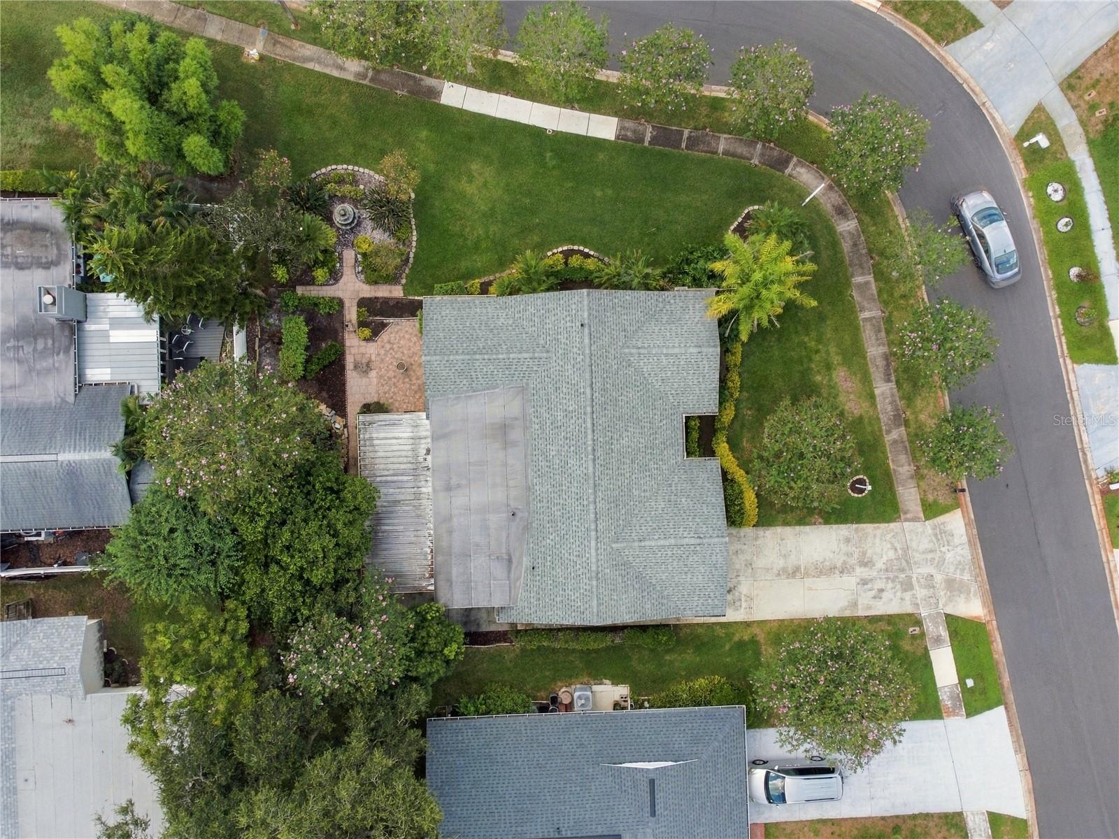 705 Leeward Way, Palm Harbor, FL 34685