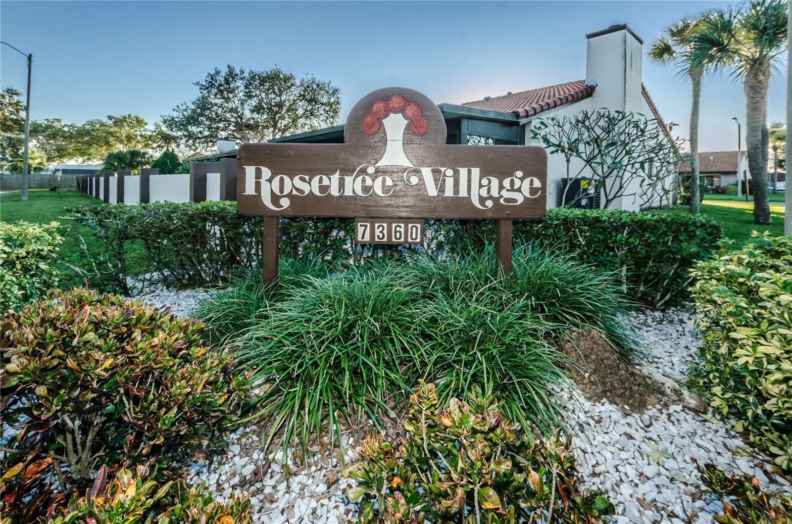 7360 Ulmerton Rd #16D, Largo, FL 33771