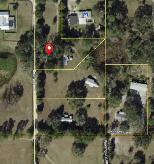 8030 Belcher Ln, Land O Lakes, FL 34639