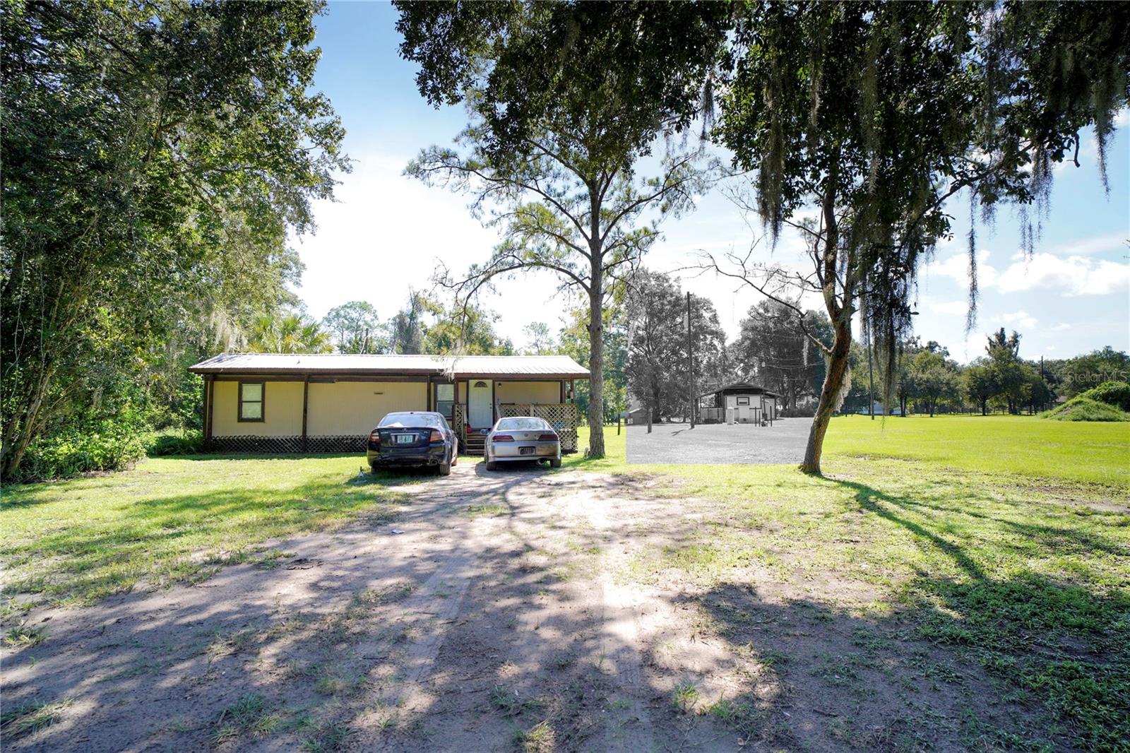 8030 Belcher Ln, Land O Lakes, FL 34639