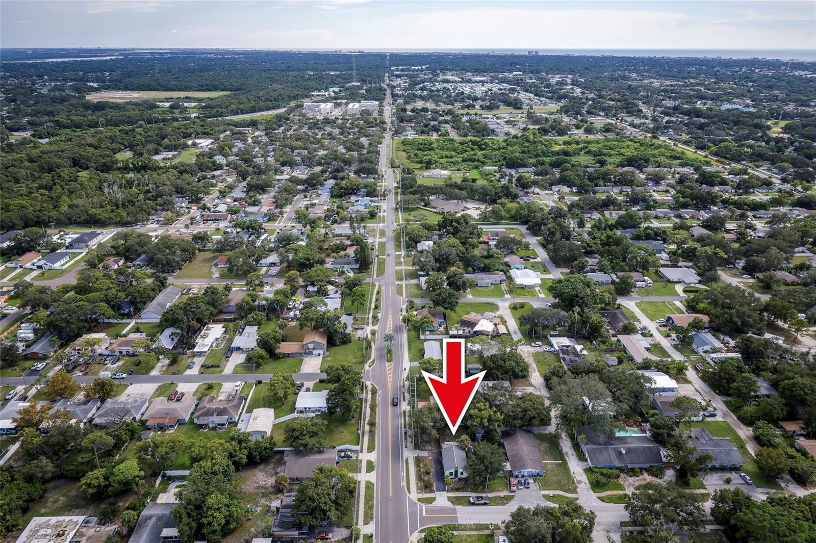 1700 Trotter Rd, Largo, FL 33774