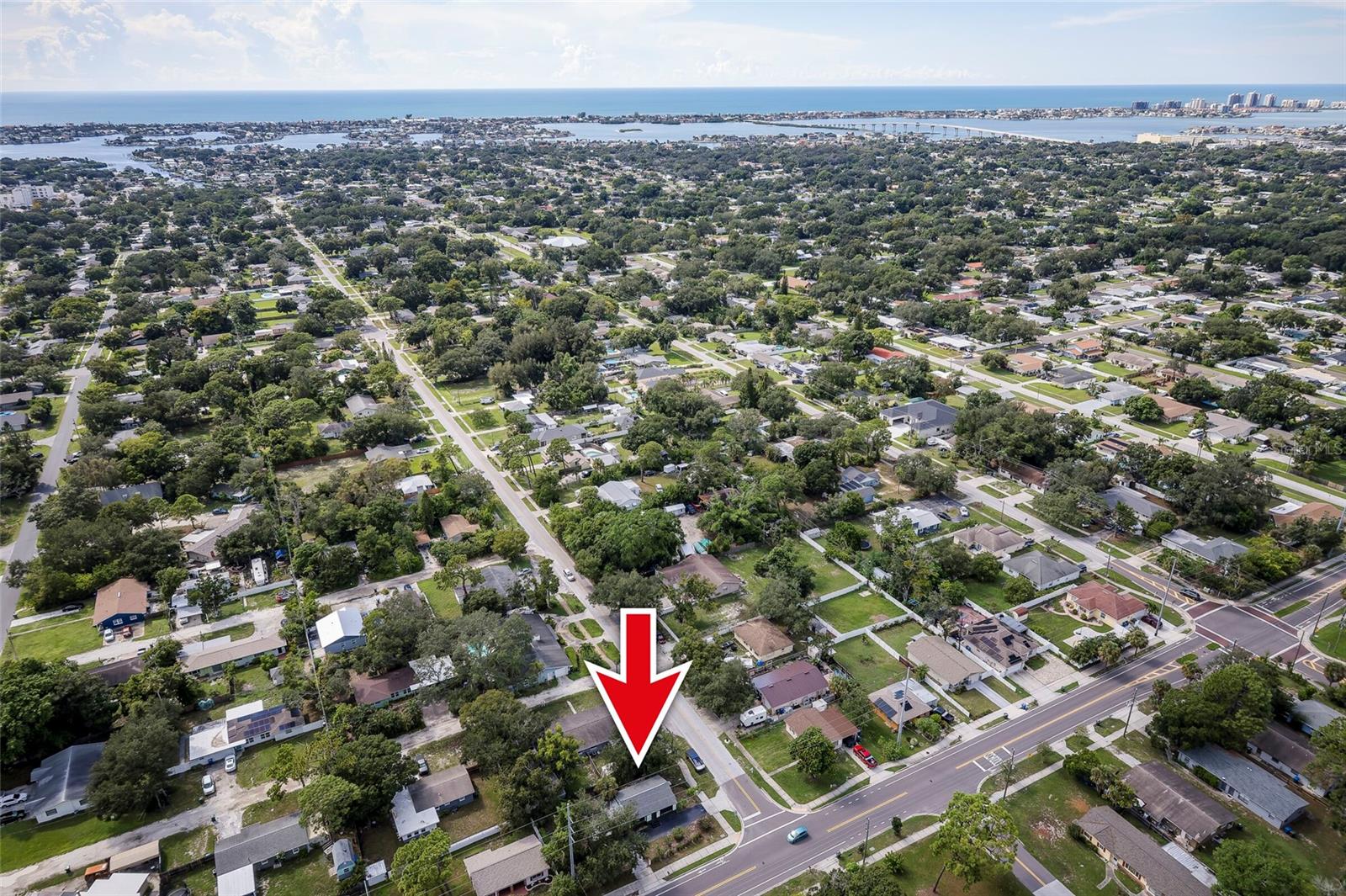 1700 Trotter Rd, Largo, FL 33774