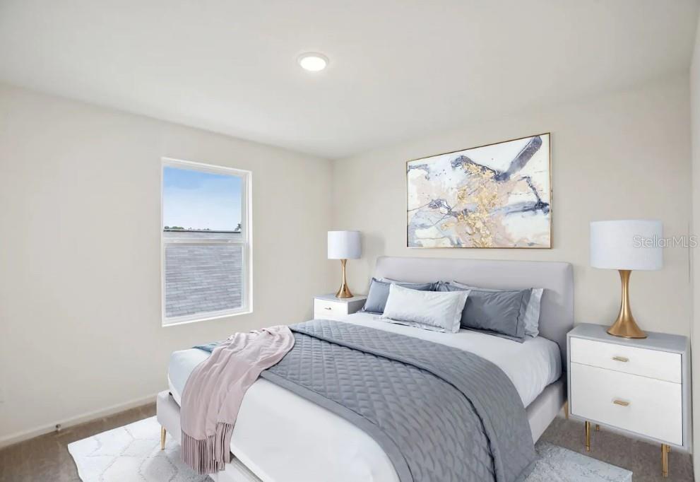 11177 Arnold Loop, San Antonio, FL 33576