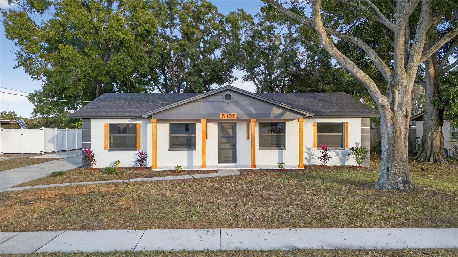 6107 Cole Dr, Tampa, FL 33634