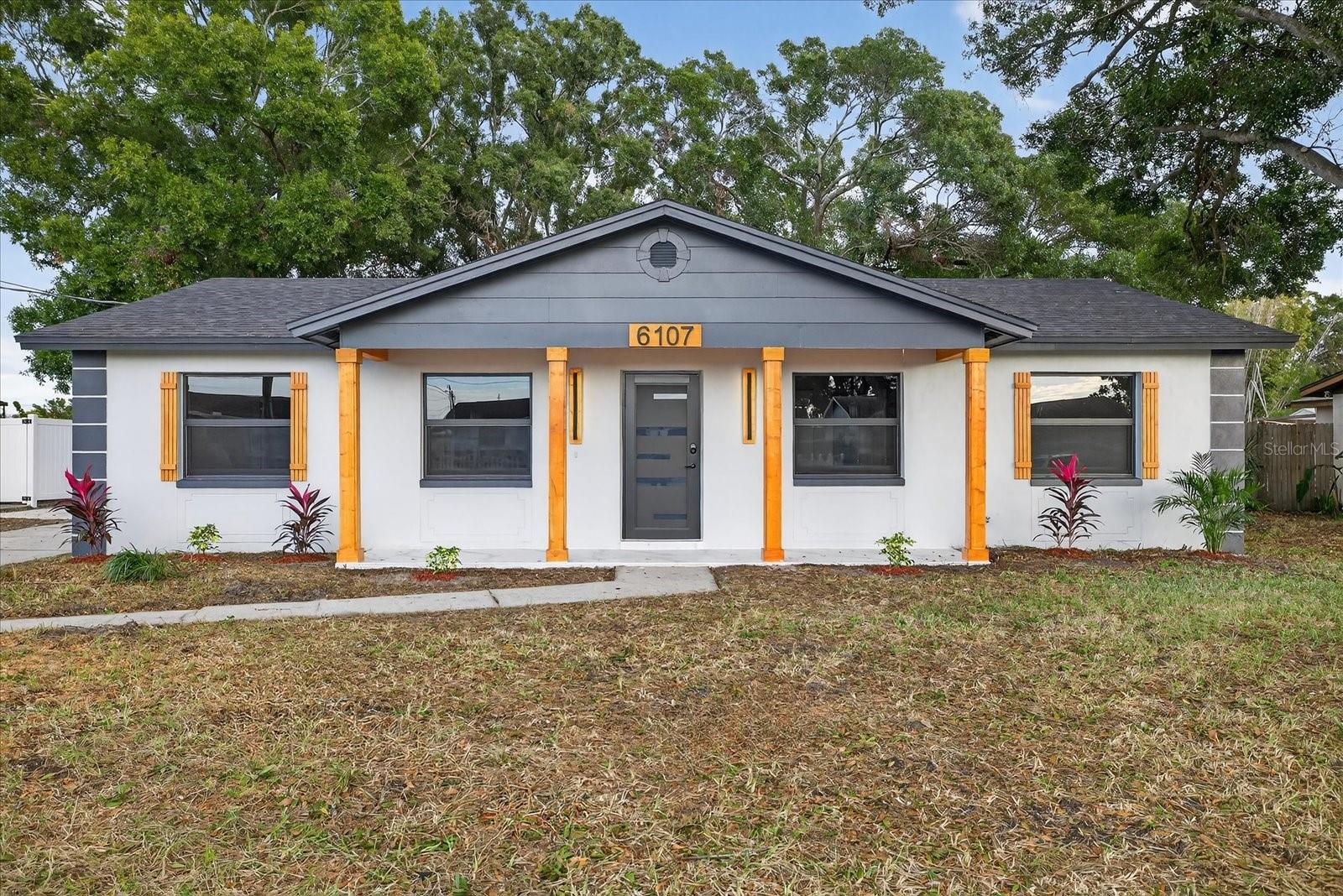 6107 Cole Dr, Tampa, FL 33634
