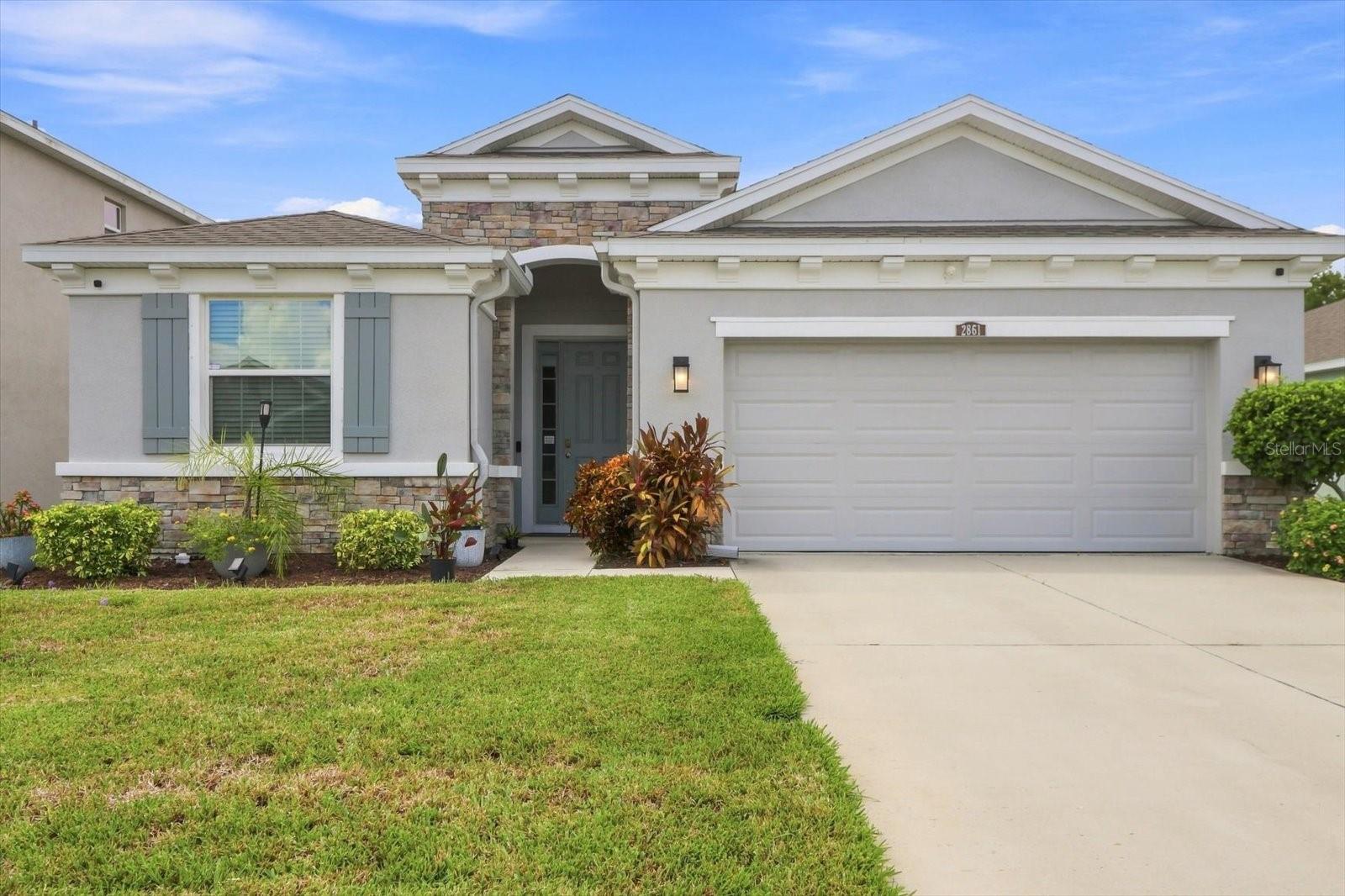 2861 Storybrook Preserve Dr, Odessa, FL 33556