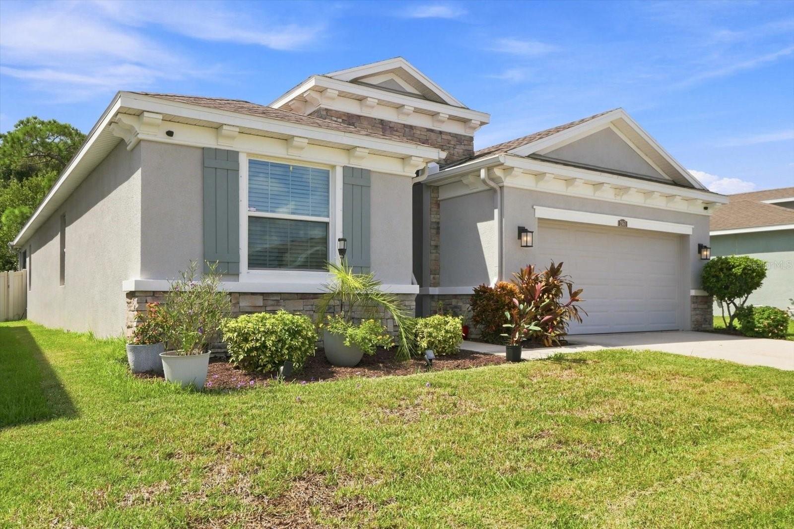 2861 Storybrook Preserve Dr, Odessa, FL 33556