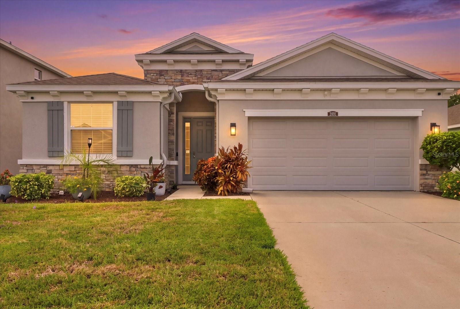 2861 Storybrook Preserve Dr, Odessa, FL 33556