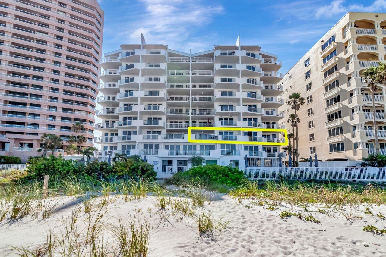 1350 Gulf Blvd #301, Clearwater, FL 33767