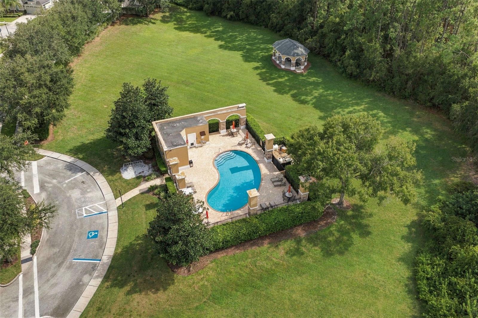 2901 Devonoak Blvd, Land O Lakes, FL 34638