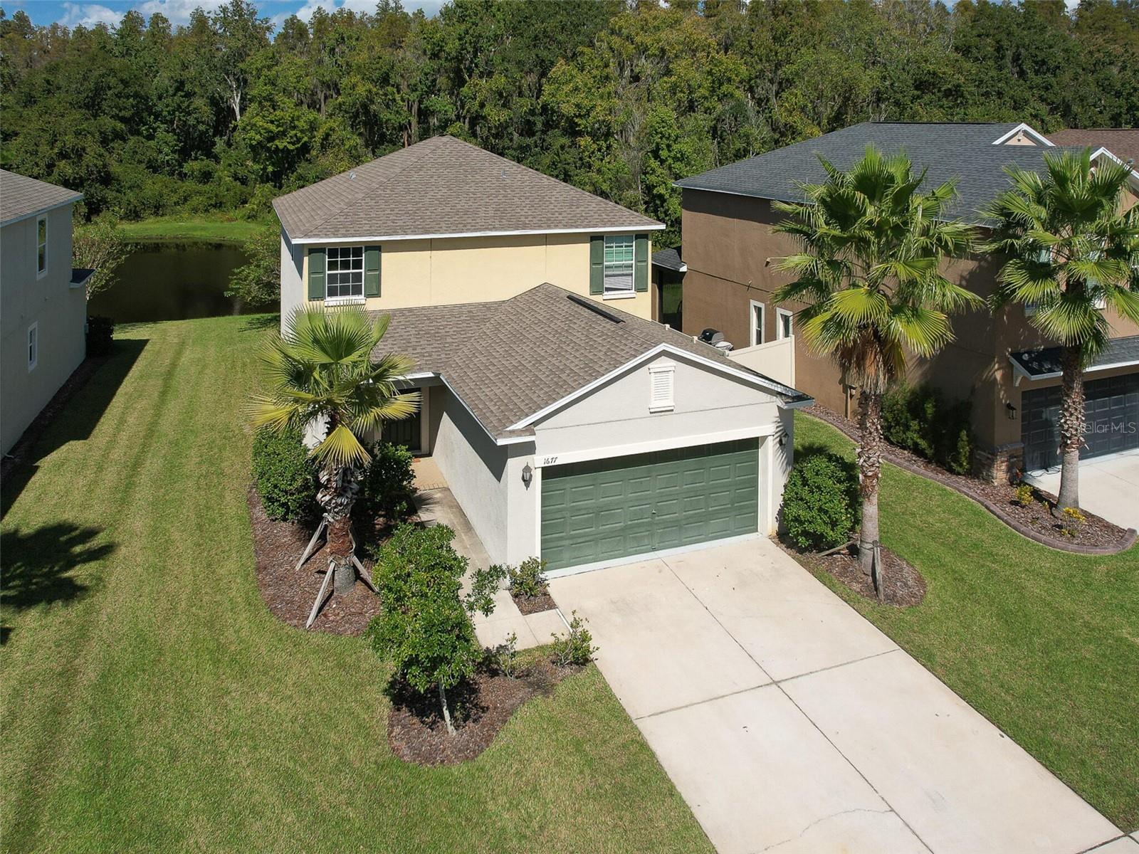 1677 Ludington Ave, Wesley Chapel, FL 33543