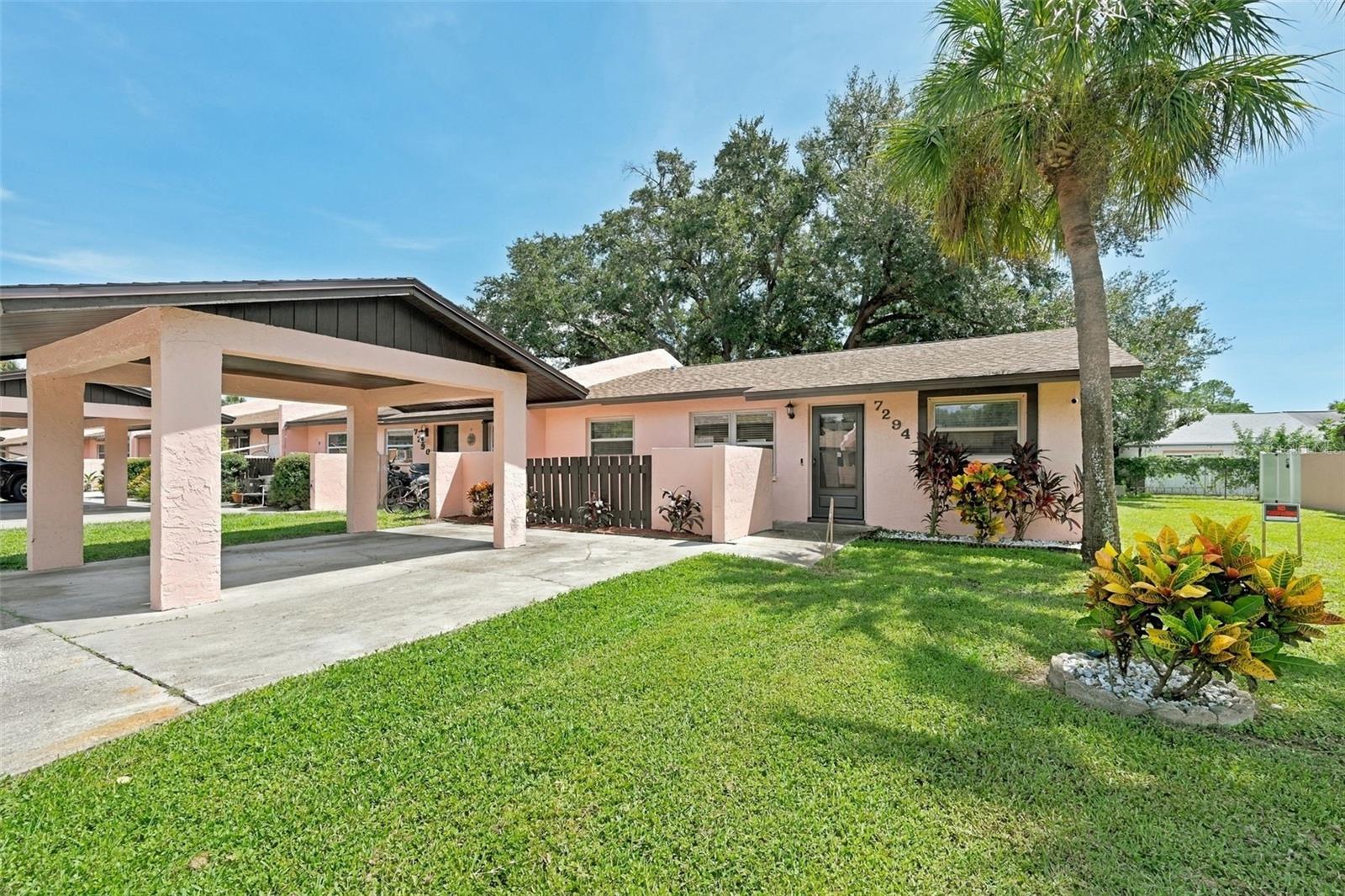 7294 55th Ave N, St Petersburg, FL 33709