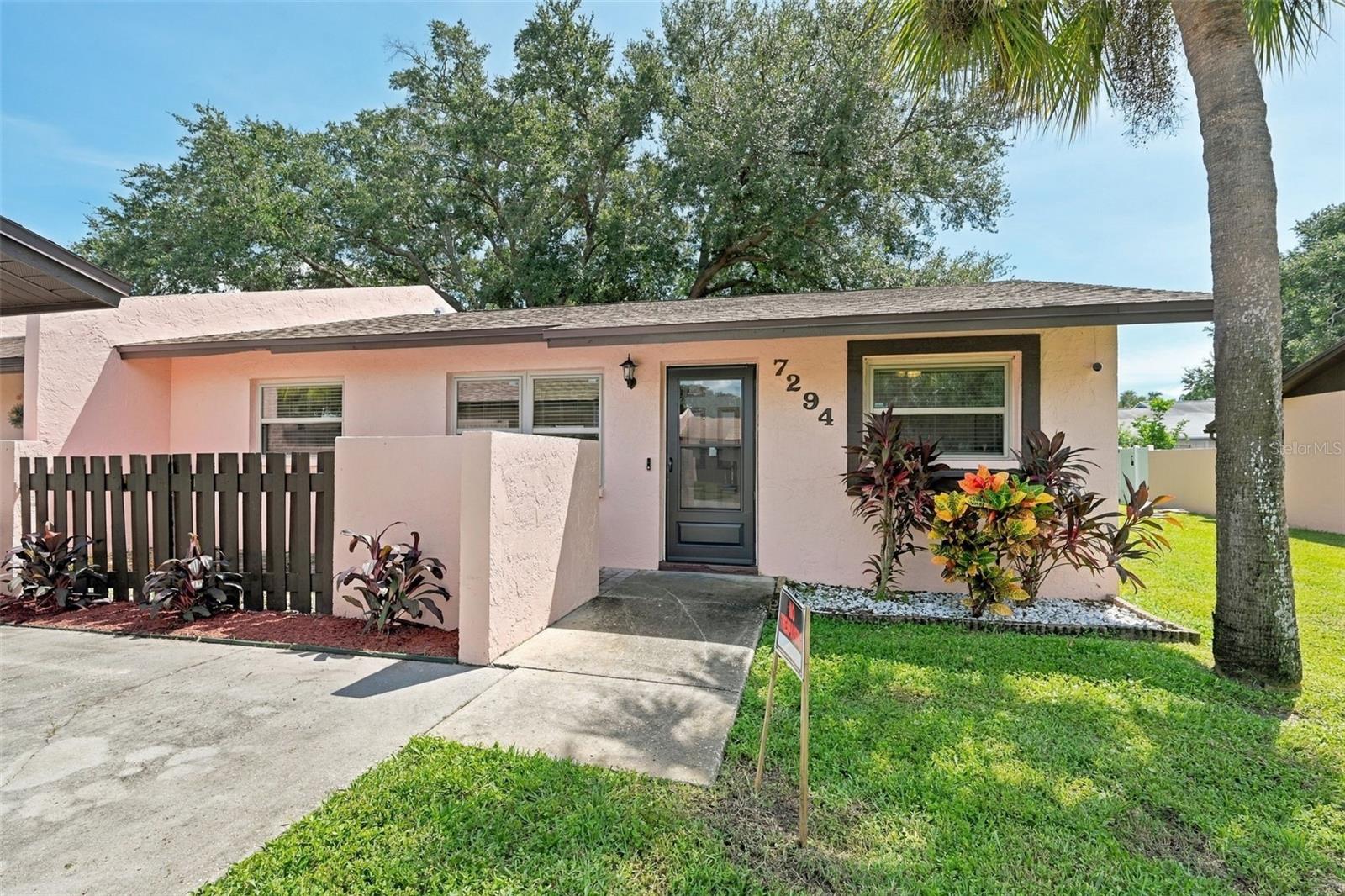 7294 55th Ave N, St Petersburg, FL 33709