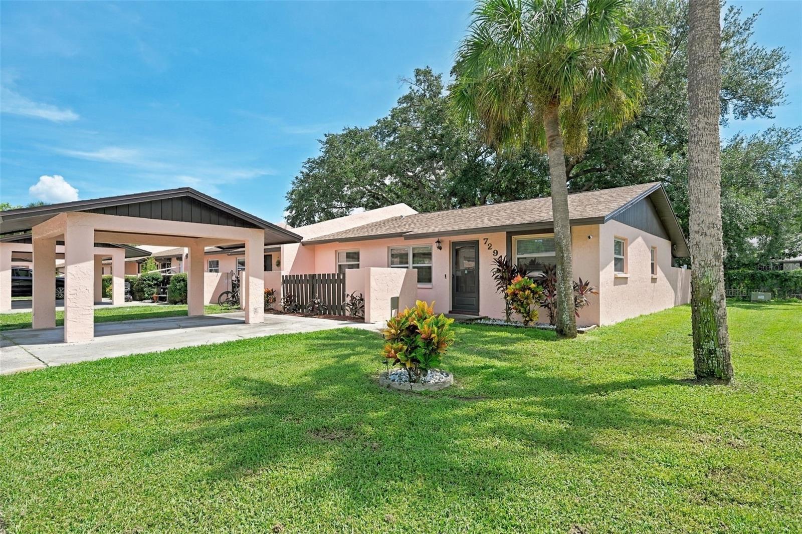 7294 55th Ave N, St Petersburg, FL 33709