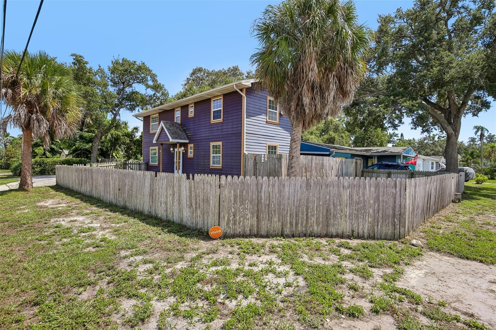 2702 49th St S, Gulfport, FL 33707