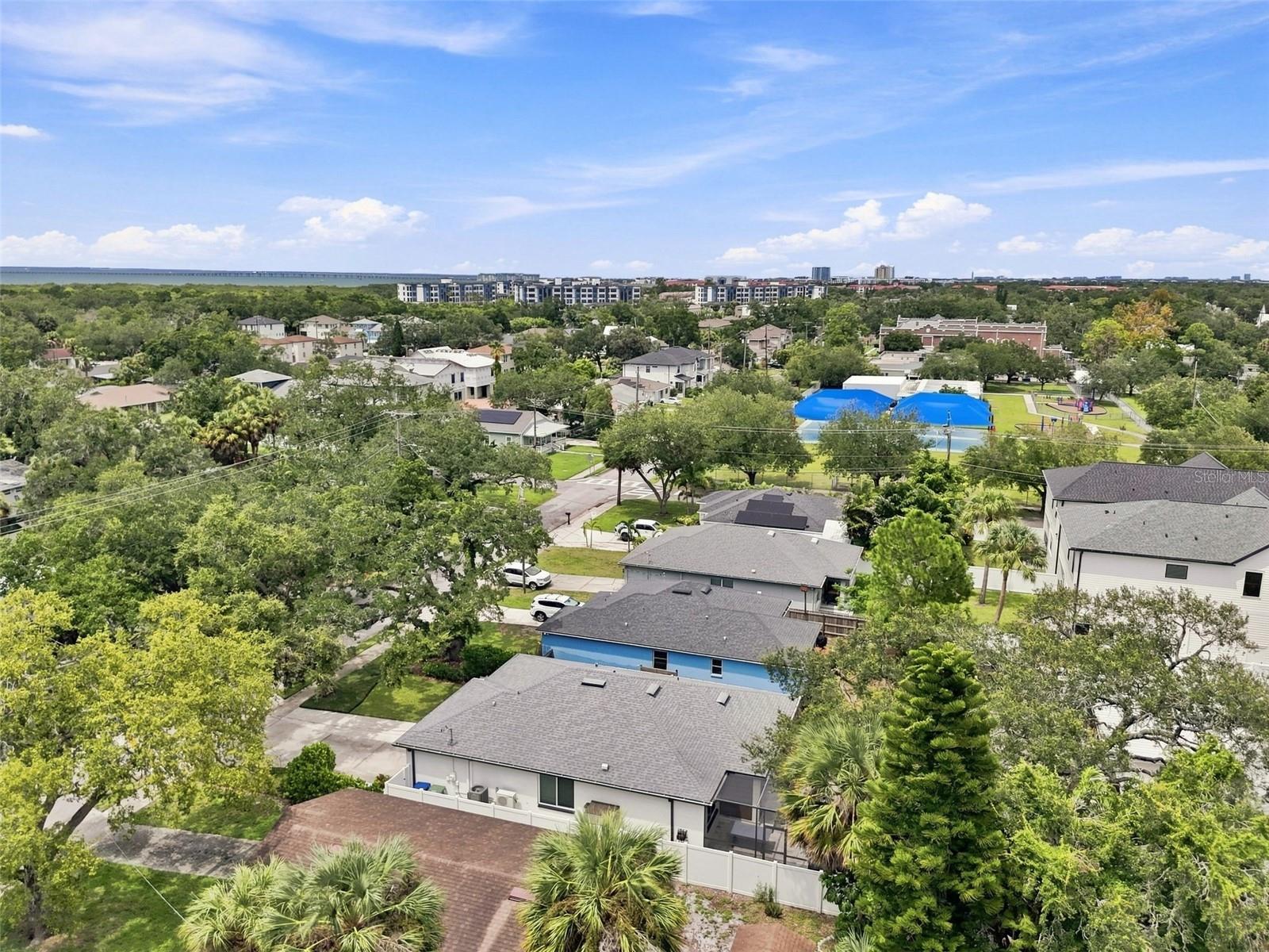 7308 S West Shore Blvd, Tampa, FL 33616