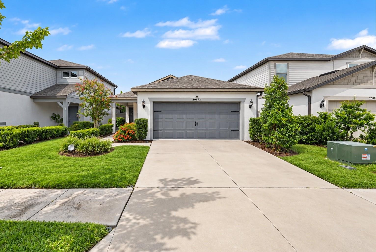 20873 Drake Elm Dr, Land O Lakes, FL 34638