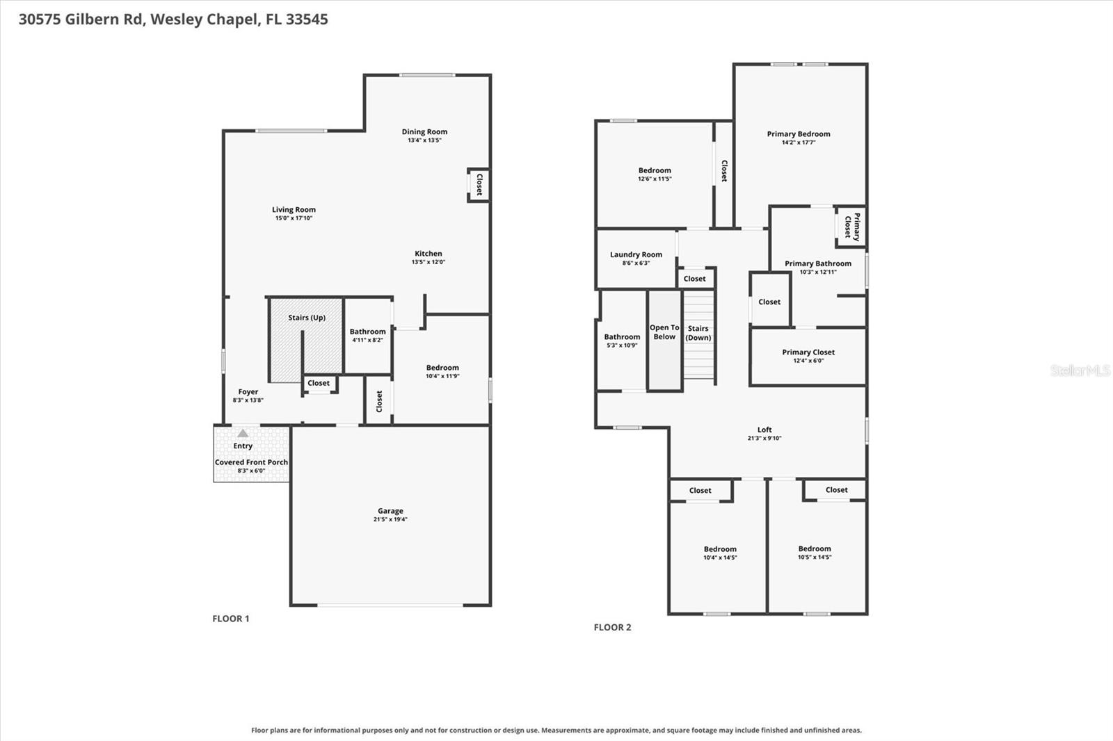 30575 Gilbern Rd, Wesley Chapel, FL 33545