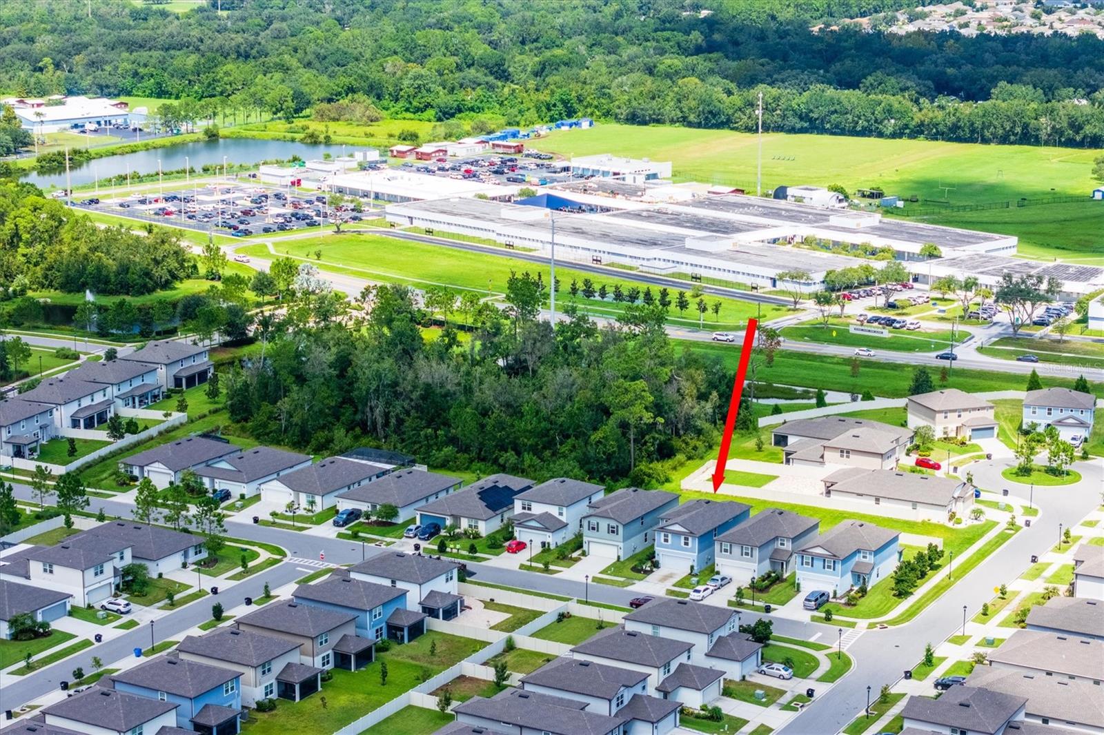 30575 Gilbern Rd, Wesley Chapel, FL 33545