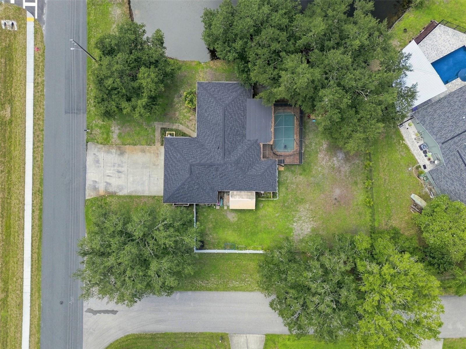 9639 Alvernon Dr, New Port Richey, FL 34655