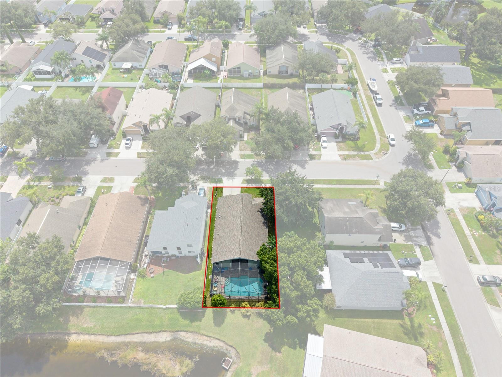 3916 Judson Dr, Land O Lakes, FL 34638