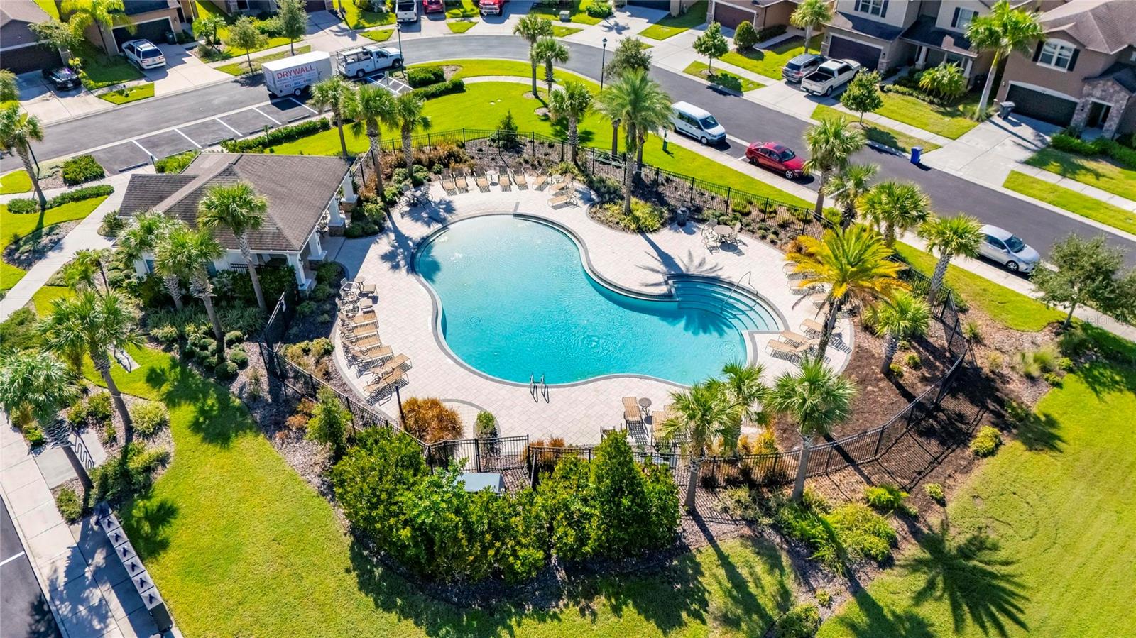 1521 Custer Bayou St, Ruskin, FL 33570