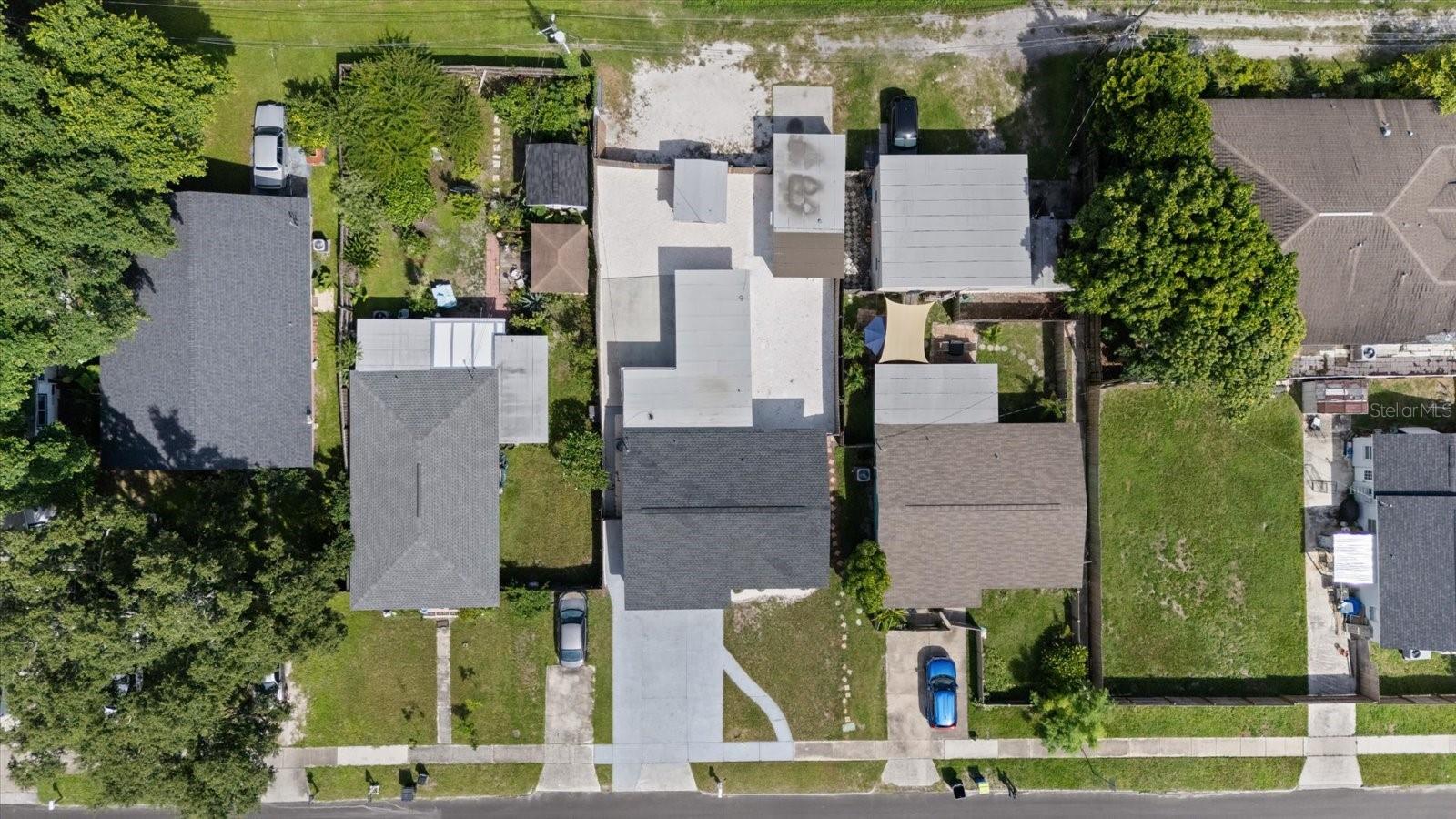 4053 31st St N, St Petersburg, FL 33714