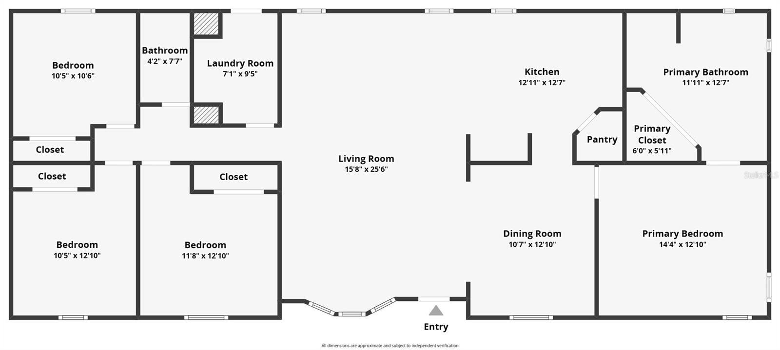 2250 Nichols Rd, Lithia, FL 33547